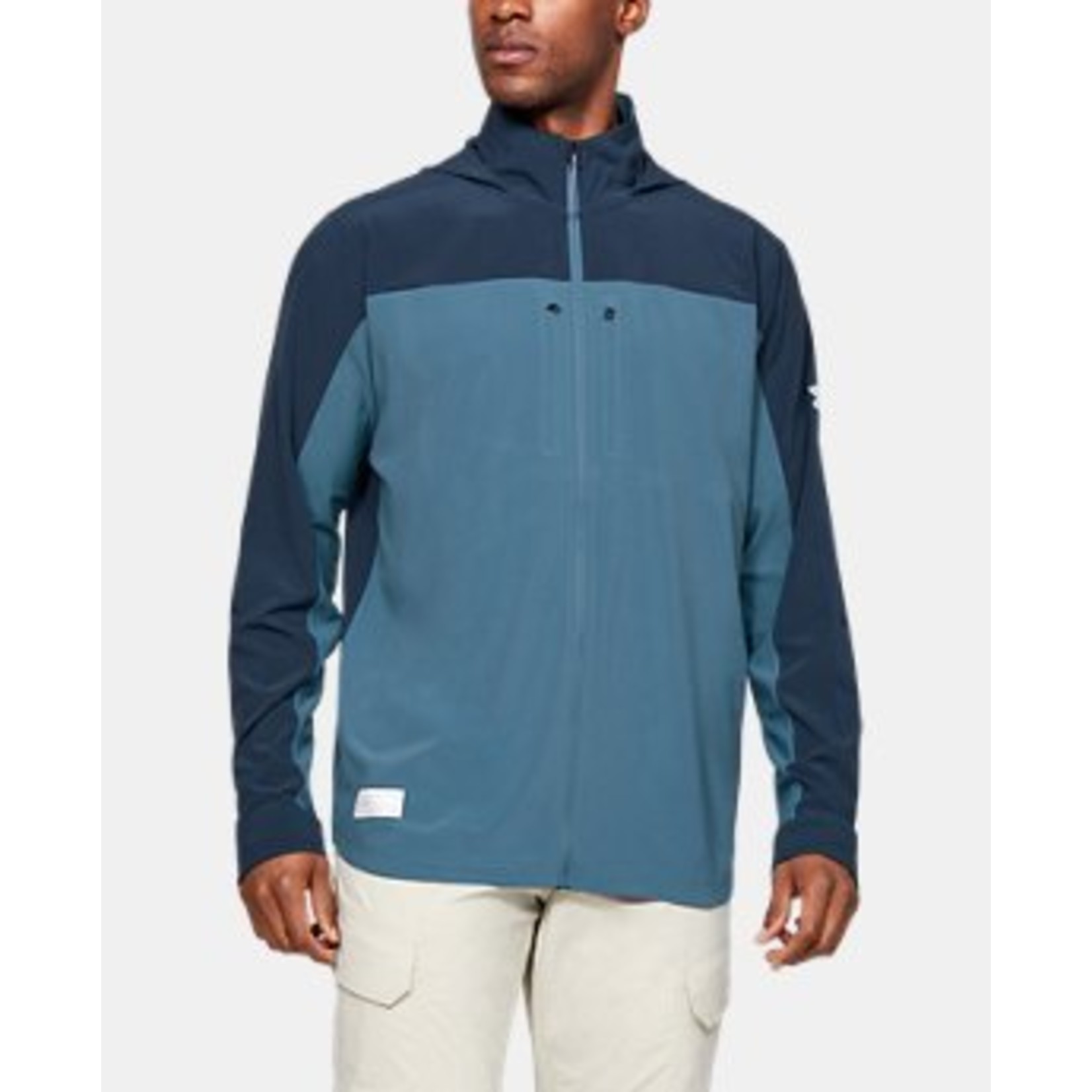 under armour shoreman