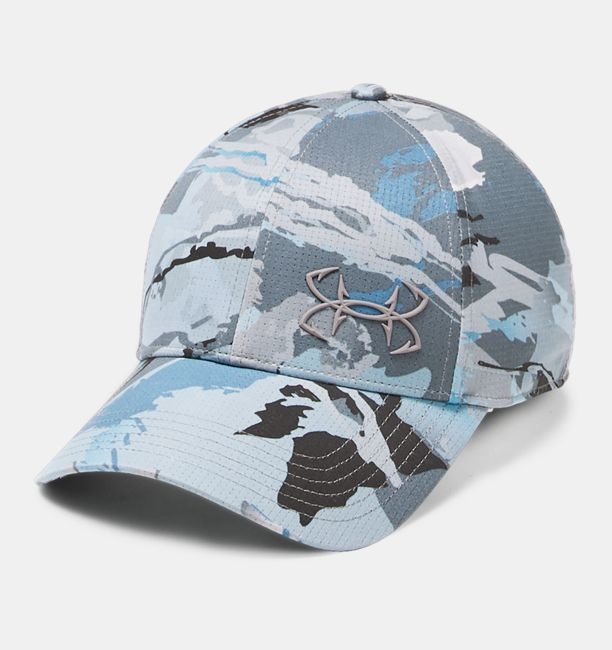 under armour fish hook 2.0 cap