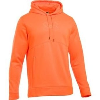 ua icon caliber hoodie