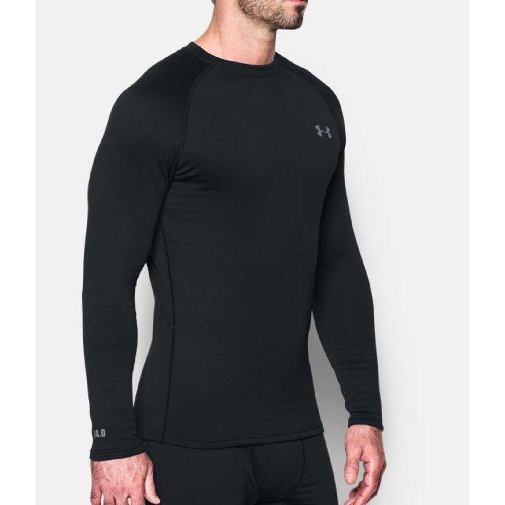 Men's UA Base Crew Under Armour, 41% OFF