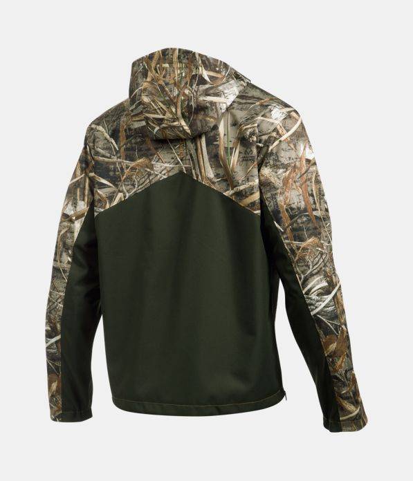under armour skysweeper pullover
