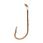 Eagle Claw Lake & Stream Snelled Hook (6-Pack)