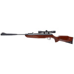 Umarex Forge .177 Cal Pellet Rifle 490 FPS Wood Stock