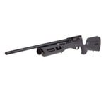Umarex Gauntlet .22 Cal PCP Pellet Rifle 880 FPS Black Synthetic Stock