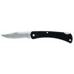 Buck Knives Folding Hunter Lite Black w/ Sheath