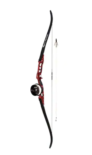 Cajun recurve bow Clearance
