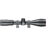 Tasco Air Rifle Scope 3-9x40 Truplex Reticle