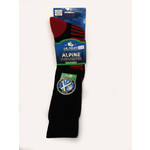 J.B. Field's Alpine Ski Socks Merino Wool
