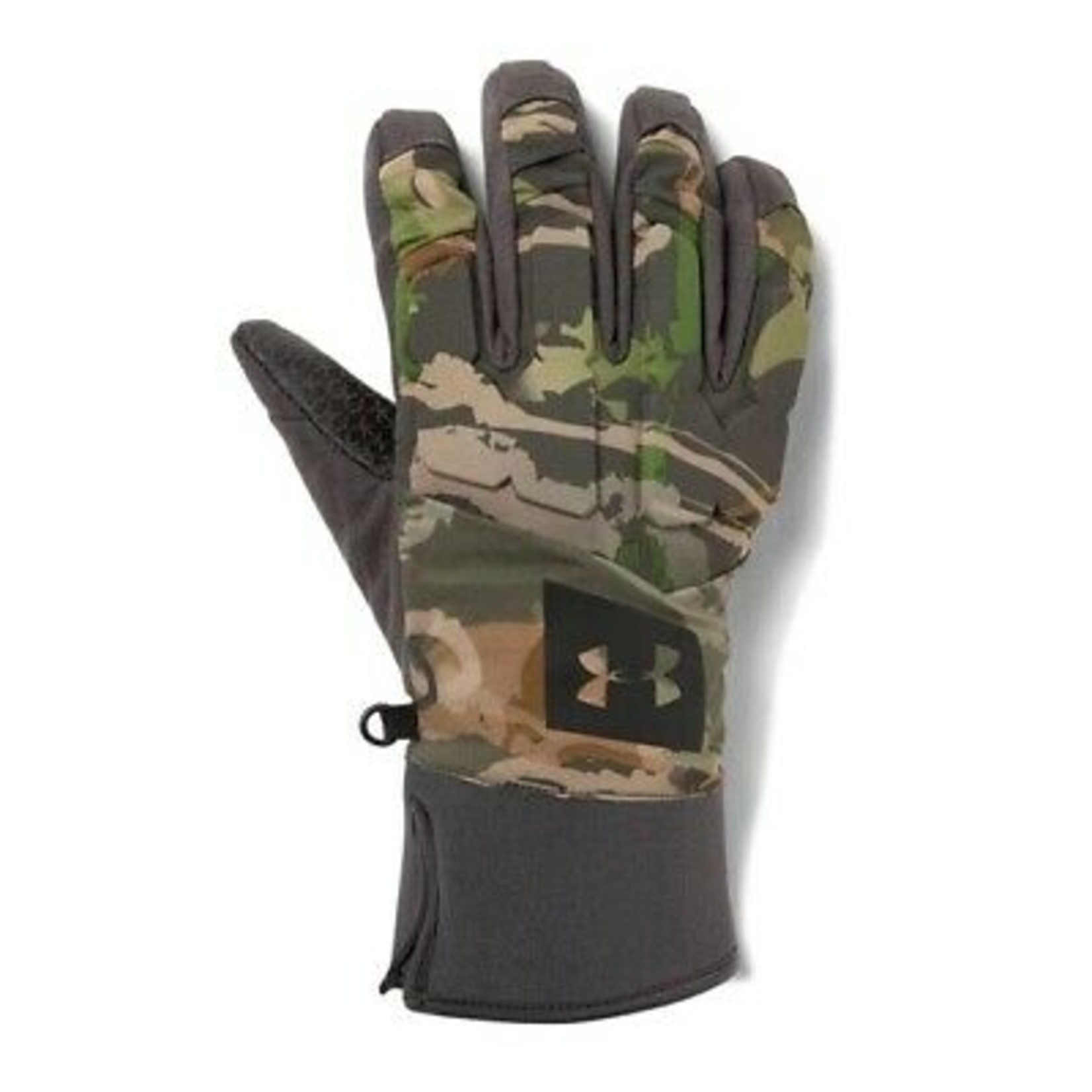 under armour windstopper gloves