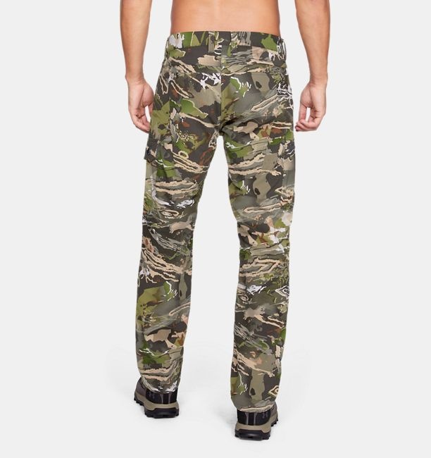 men's ua field ops pants