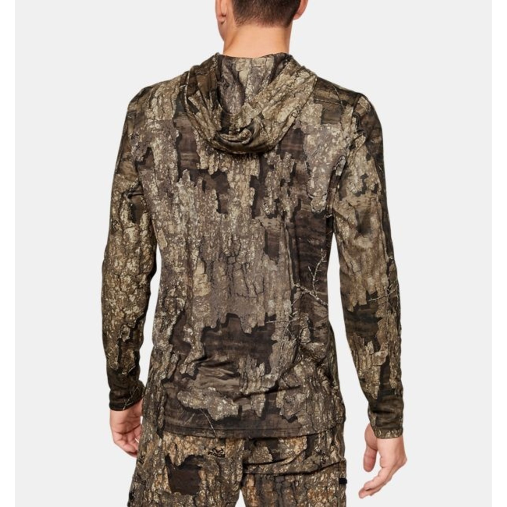 under armour hunting line