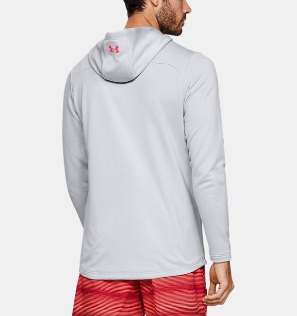 under armour fish hook hoodie