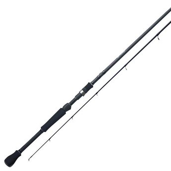 quantum smoke spinning rod
