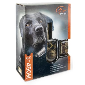 sportdog 450m