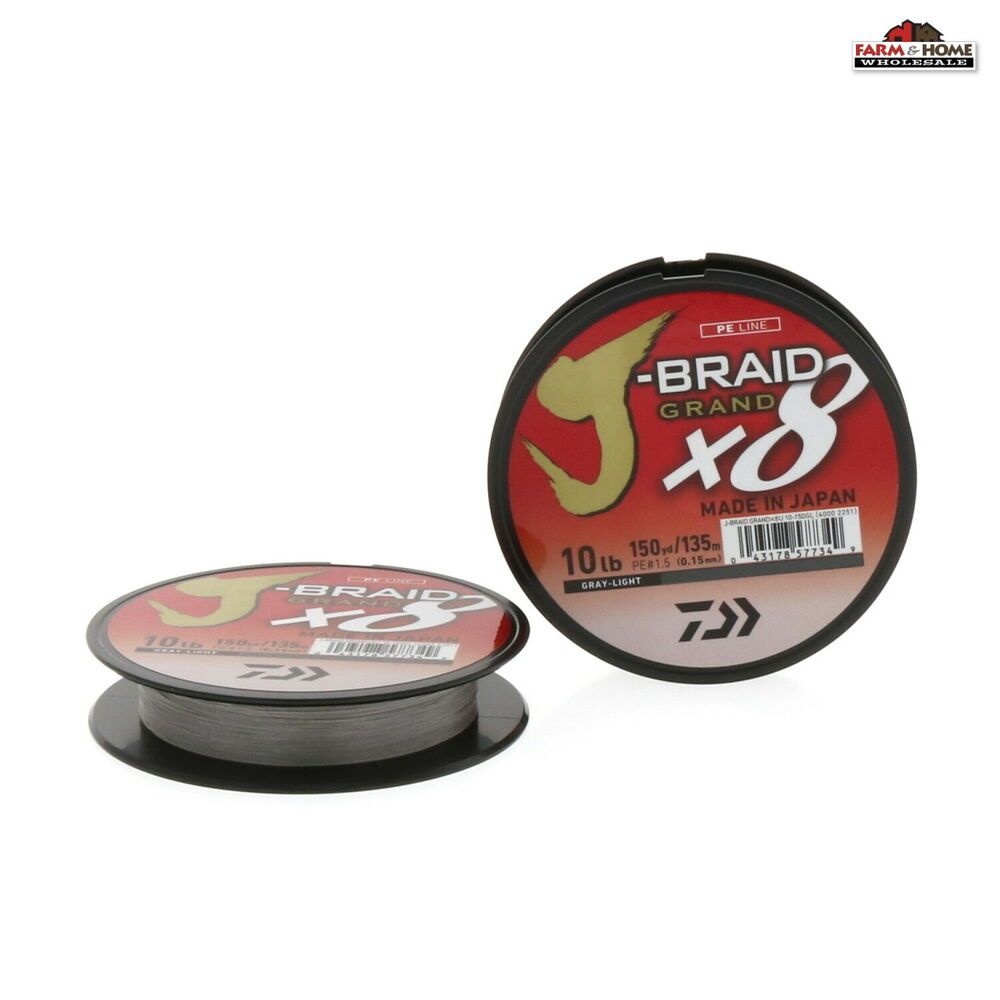 daiwa j braid grand