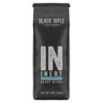 Black Rifle Coffee 12oz Inert Decaf Blend Ground