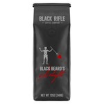 Black Rifle Coffee Black Beard's Delight Ground 12 oz