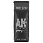 Black Rifle Coffee Company 12oz AK-47 Espresso Blend Ground