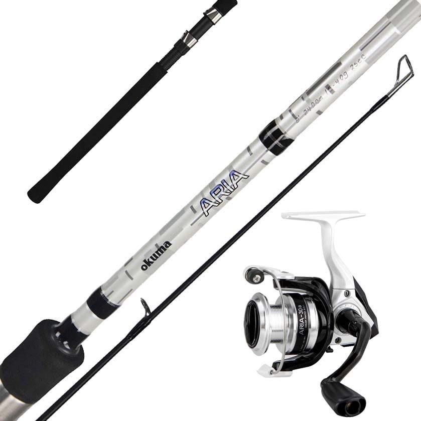 okuma aria rod