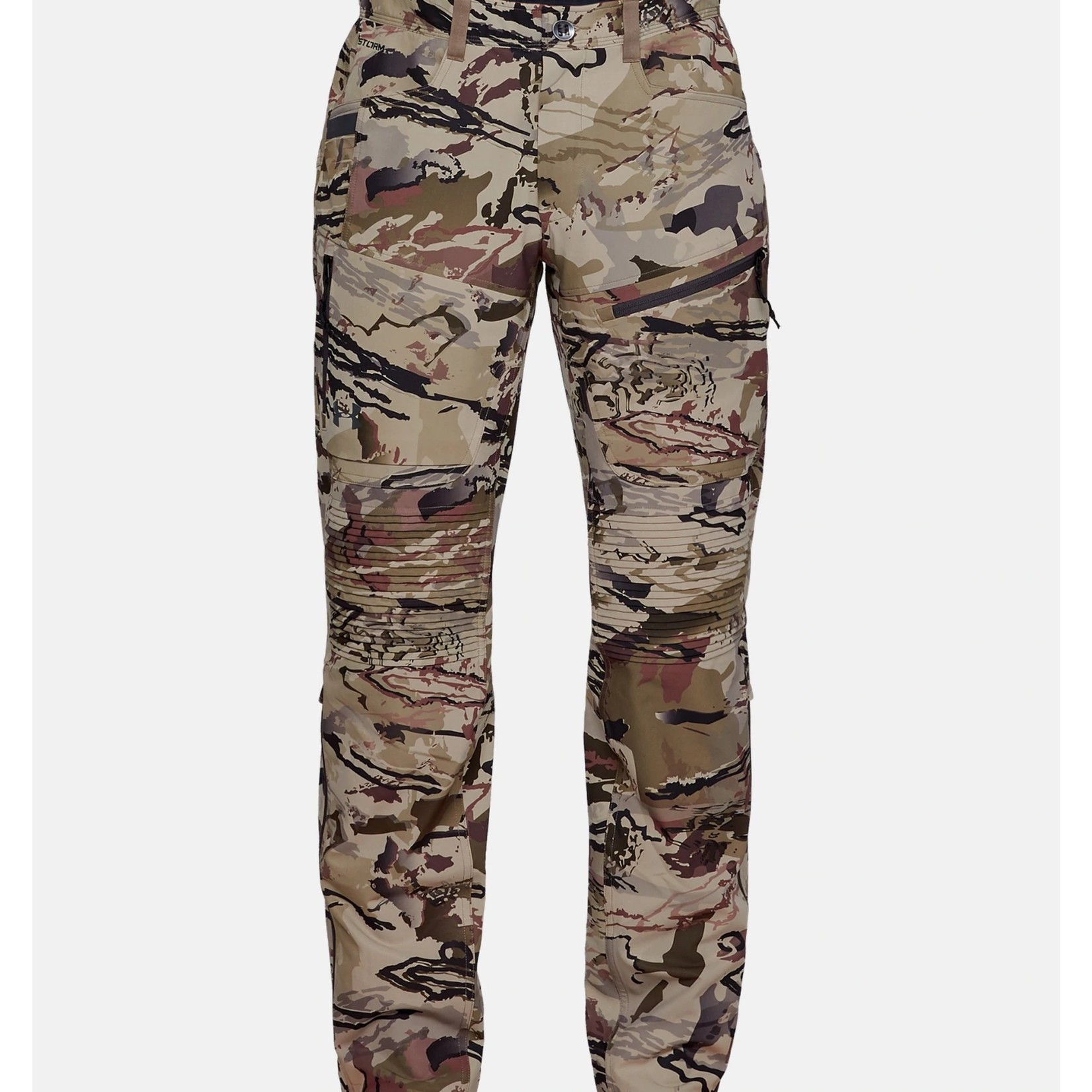 ua revenant windstopper pants