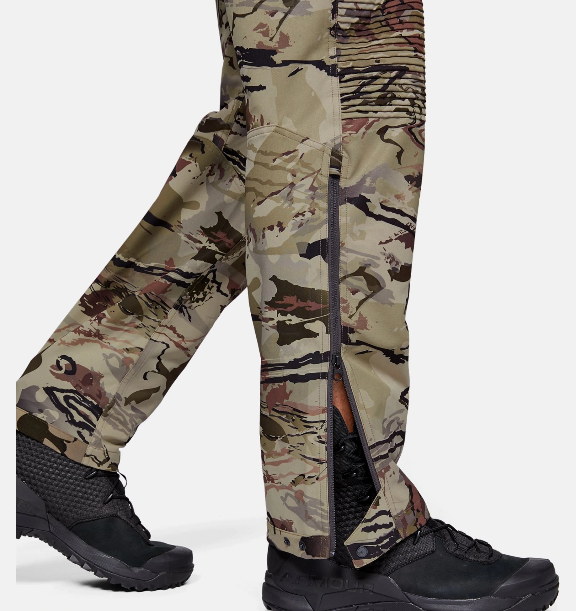 under armour revenant pants