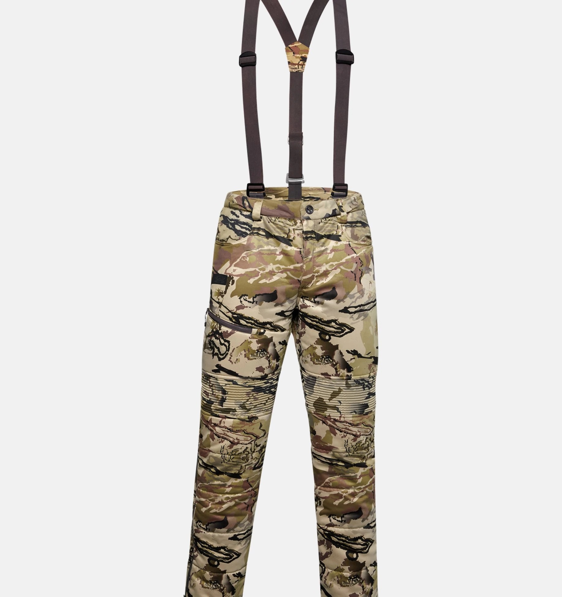 under armour timber pants