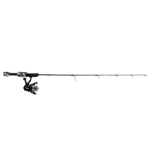berkley amp rod