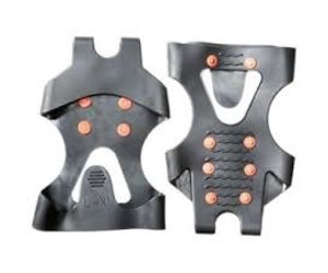 Eagle claw ice cleats Clearance