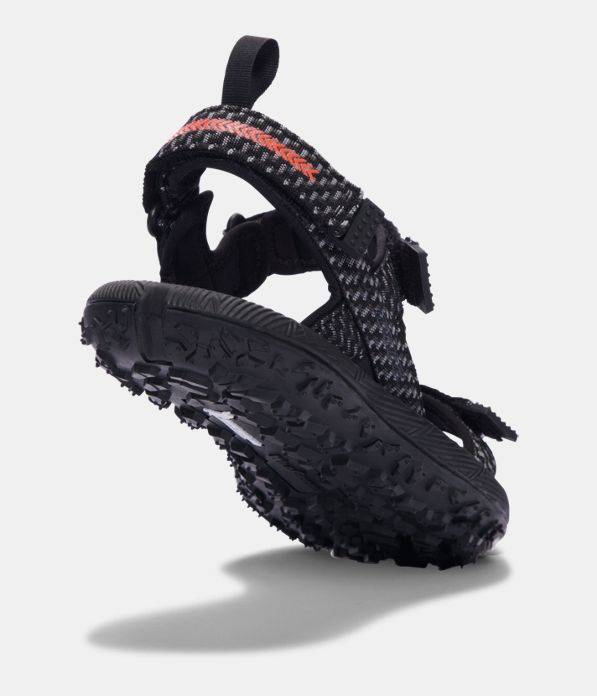 under armour sandals fat tire