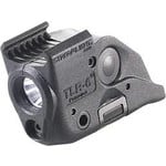 Streamlight TLR-6 100 Lumens Low Profile Tactical Light M&P