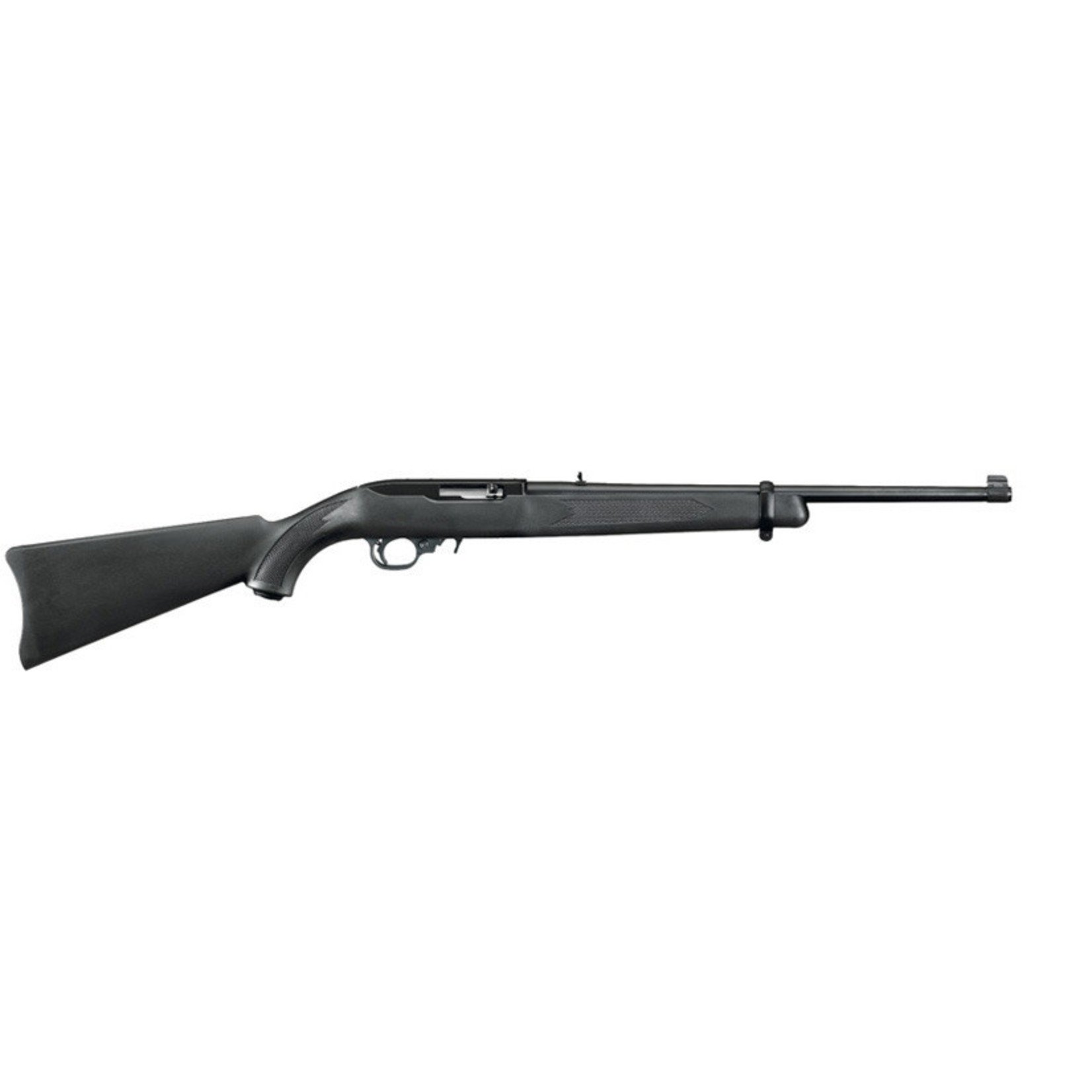 Ruger 10/22 - Triggers and Bows