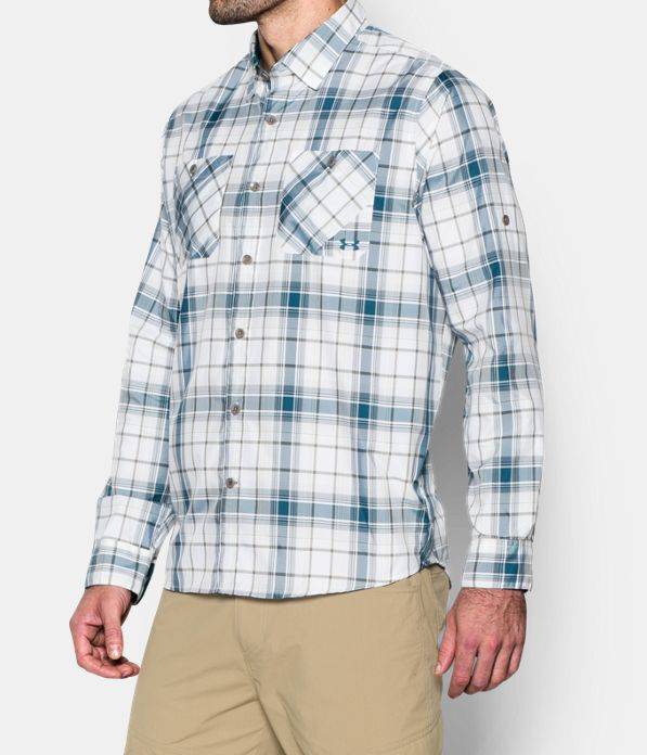 under armour chesapeake shirt