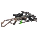 Excalibur Micro Mag 340 Crossbow Package w/ Dead Zone Scope Realtree Escape