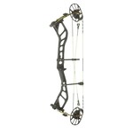 PSE Archery Embark Nock On Nation Special Ops 29-60 Right Hand