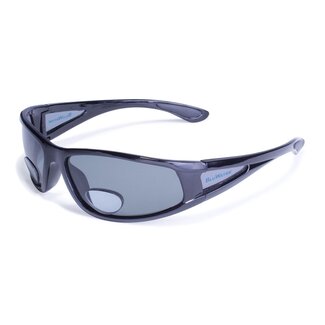 BluWater Bi-Focal Polarized Sunglasses Cool Breeze +2.50/+3.00