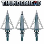 NAP New Archery Products Crossbow Thunderhead 125 Grain (5-Pack)
