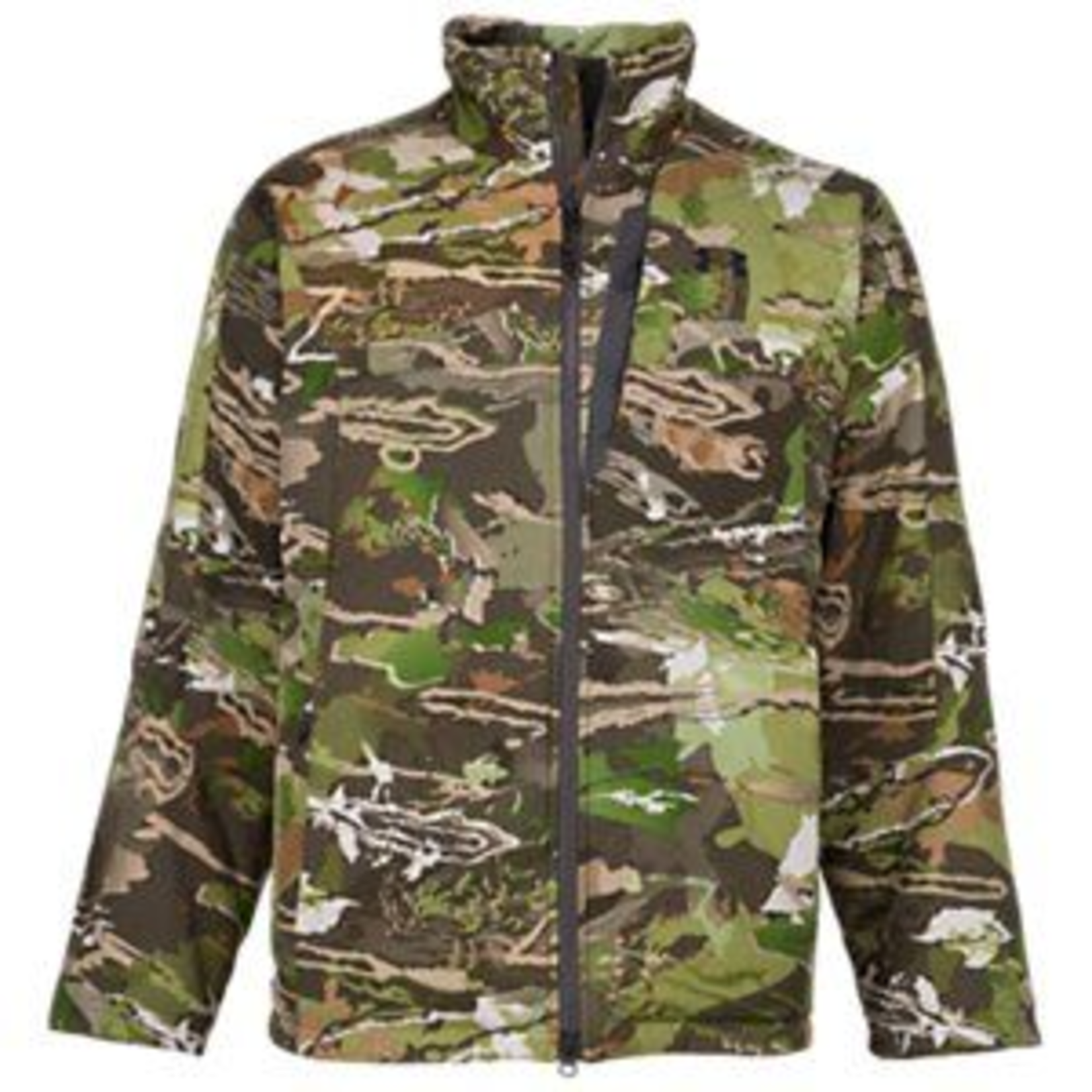 under armor timber jacket