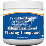 Frankford Arsenal Reloading Tools Cleancast Lead Fluxing Compound 1 lb