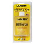 Lansky Nathan's Natural Honing Oil 120 ml