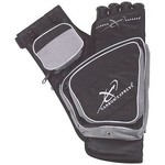 Carbon Express Target Quivers Black/Silver Right Hand