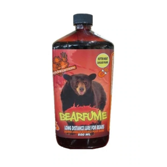 ProXpedition Bear Attractant  Bearfume Rotten Meat
