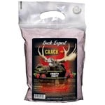 Buck Expert Crack + Minerals 3kg Bag Fruity