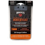 Hoppe's BoreSnake w/ Carry Case & Pull Handle 28 Gauge