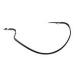 Owner Hooks Cutting Point Wide Gap Hook Size 5 (5-Pack)