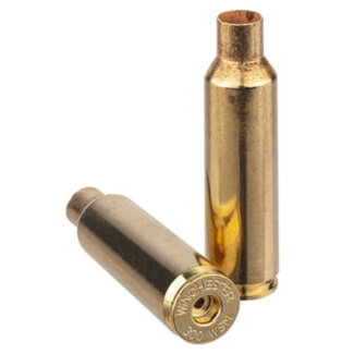 Winchester 220 Swift Unprimed Brass (100 Count)