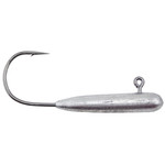 POW Casting Tapered Tube Jig Heads 3/16 oz - 6 Pack