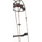 Octane Archery Backbone Strings & Cables for Bowtech Tomkat