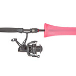 VR Fishing Products The Rod Glove - Hot Pink