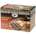 Hi Mountain Seasonings Hunter's Blend Breakfast Sausage Seasonings