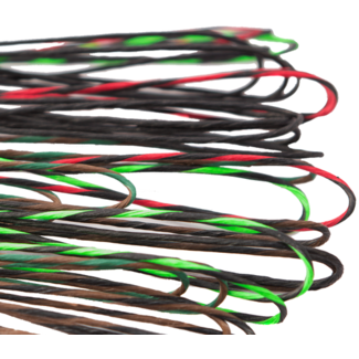 PSE 49.5" Compound Bow Strings 14 Strands